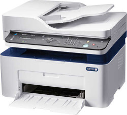Xerox Workcentre 3025V_NI Wifi Çok Fonksiyonlu Mono Lazer Yazıcı - Xerox