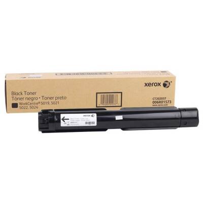 Xerox Workcentre 5019-006R01573 Orjinal Fotokopi Toner - 1