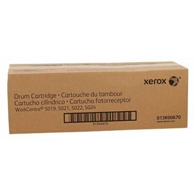 Xerox Workcentre 5019-013R00670 Orjinal Fotokopi Drum Ünitesi - 1