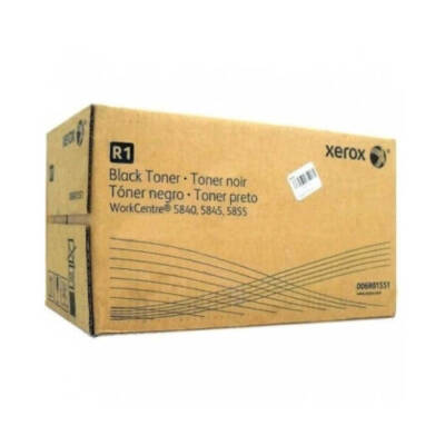 Xerox WorkCentre 5845 Orjinal Toner -006R01551 - 1