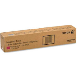 Xerox Workcentre 7120-006R01463 Kırmızı Orjinal Fotokopi Toner - Xerox
