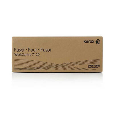 Xerox Workcentre 7120 Orjinal Fuser Ünitesi -008R13088 - 1