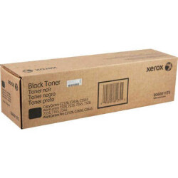 Xerox Workcentre 7328 -006R01175 Orjinal Siyah Toner - Xerox