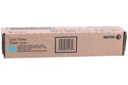 Xerox Workcentre 7328 -006R01176 Orjinal Mavi Toner - Xerox