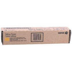 Xerox Workcentre 7328 -006R01178 Orjinal Sarı Toner - Xerox
