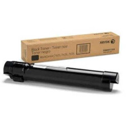 Xerox Workcentre 7425 -006R01399 Orjinal Siyah Toner - Xerox