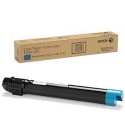 Xerox Workcentre 7425 -006R01402 Orjinal Mavi Toner - Xerox