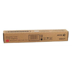 Xerox Workcentre 7525 -006R01519 Orjinal Kırmızı Toner - Xerox