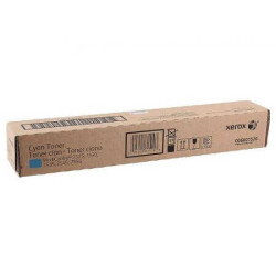 Xerox Workcentre 7525 -006R01520 Orjinal Mavi Toner - Xerox