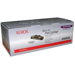 Xerox Workcentre PE220 -013R00621 Orjinal Siyah Toner - Xerox